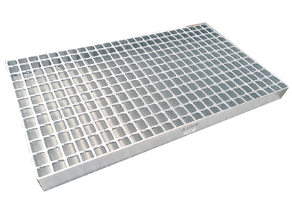 heavy duty grating suppliers in Africa