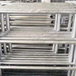 Stanchion