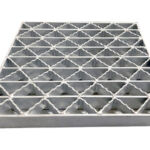 دستي ويلڊنگ Grating