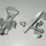 Installation Clips
