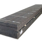 Standard Steel Grating (Stock Mats)