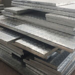 Floor Plate Steel Grating