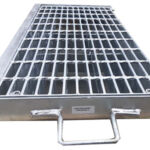 Drainage & Trench Cover
