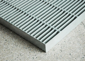 narrow pitch grating suppliers in Europe