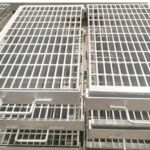 Drainage & Trench Cover