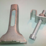 Installation Clips
