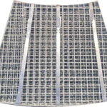Serrated Type Fabricate Steel Grating