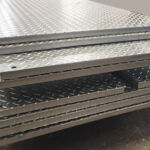 Floor Plate Steel Grating