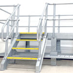 Stanchion
