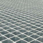 دستي ويلڊنگ Grating