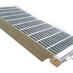 Drainage & Trench Cover