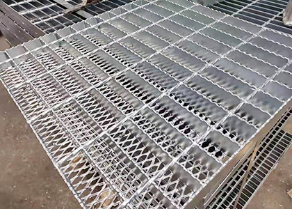 expanded mesh steel grating suppliers in Australia