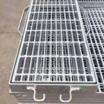 Drainage & Trench Cover