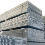 Standard Steel Grating (Stock Mats)