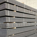 Standard Steel Grating (Stock Mats)