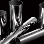 Stainless Steel Pipes And Fittings