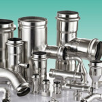 Stainless Steel Pipes And Fittings