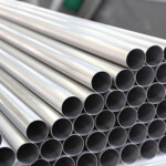 Stainless Steel Pipes And Fittings