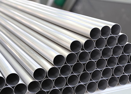 Stainless Steel Pipes And Fittings