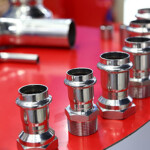 Stainless Steel Pipes And Fittings