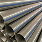Stainless Steel Pipes And Fittings